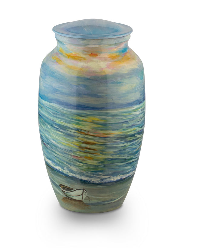 Beach Urns - Ocean Urn