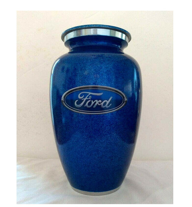 Motorcycle Urns &amp; Car Urns